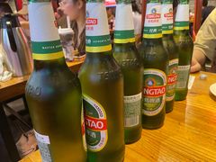 老青岛-兔槽江湖菜·重庆璧山兔(水围店)