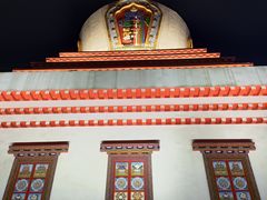 -宝尔汗佛塔