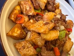 -伊带伊路新疆美食府(呼家楼店)