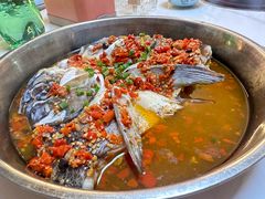 -芙蓉楼湘西土菜(北二环西路店)