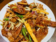 -寻裕记·现炒浇头面(人民广场店)