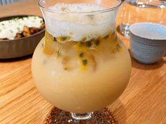 -团子君寿司·茶