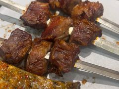 -丁虎子烤肉(国道二店)