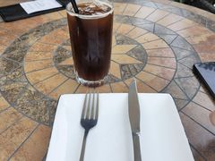 -盐说Salt Talk北美风味西餐厅(海上世界店)
