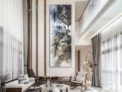 -星杰国际设计 别墅大宅装修(虹桥分公司)