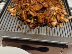 -四季民福烤鸭店(王府井东安门店)