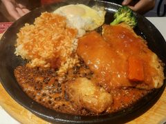 -豪享来(我格广场店)