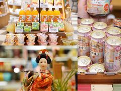 -杭州大厦LSE城市生活超市(杭州大厦店)