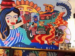 -Mesa Madre梅萨妈妈·Bintana(国贸店)