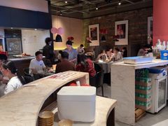 -青年公社烤鸭(滨湖银泰店)