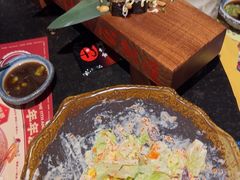 -古田居·特色寿司料理(星之岛旗舰店)