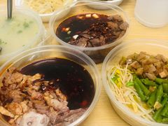 -温记府廟豆汤饭·始于1955年(海椒店)