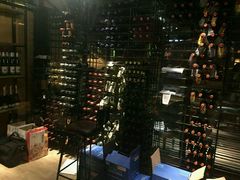 -胡桃里音乐餐厅(陶溪川店)(川湘赣菜·世界百大酒庄直供红酒·音乐表演)