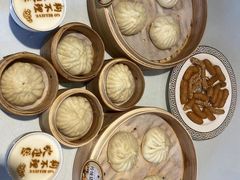 -狗不理(贵宾楼店)