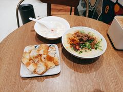 -小豆海棠(人民南路店)