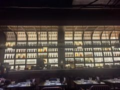 -洛缦音乐餐厅(工业展览馆万象城店)