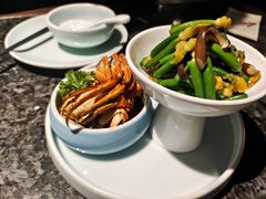 -小城故事·地道宁波味(月湖盛园店)