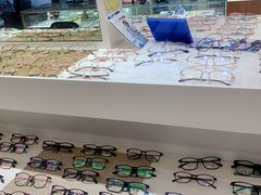 -博客眼镜(大学城店)