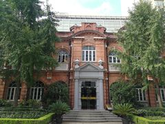 -复旦大学附属华山医院(总院)