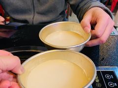 生米酒-包装马车·韩国料理·포장마차