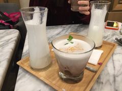 LEX Drink-Lex Coffee