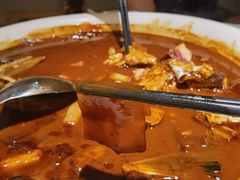 -悦融琥珀·京鲁菜·海味珍品(西单店)