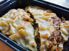 华威肉饼-清真永恒华威肉饼(潘家园店)