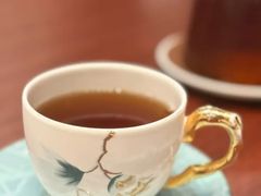 -明阁 Ming Court(广州朗豪酒店)