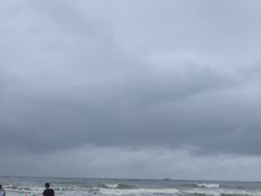 -青岛银沙滩