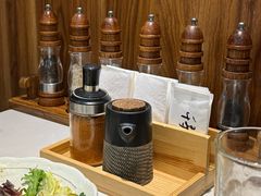 -千寻山野烤肉(中关村店)