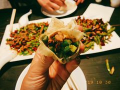 -我去·春饼文化主题餐厅(国定路总店)