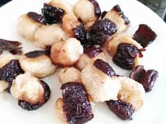 -老家大锅台(世纪城店)