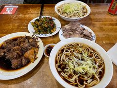 -柴氏风味斋(甘家口店)