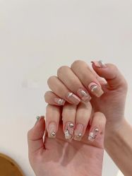 -RL Nail·瑞丽美甲美睫品牌原创店
