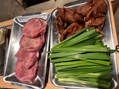-霸腹烤肉(厦门柚子番店)