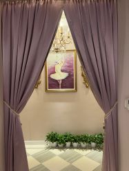 -蕾蕾美颜美容美体