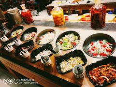 -比格比萨自助(新辰里学清路店)