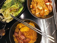 -亞婆井·劲抽面食(铂顿城店)
