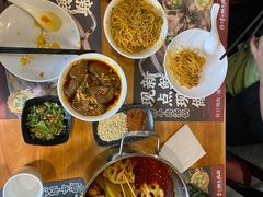 -付小姐在成都(中山公园店)