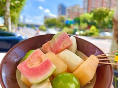 -今日牛事潮汕鲜牛肉火锅(瑞金店)