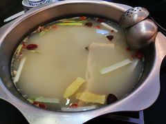 驴肉火锅-小叫驴养生驴肉火锅(龙游店)