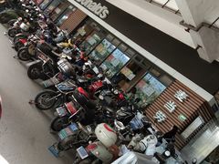 -麦当劳(江湾镇店)
