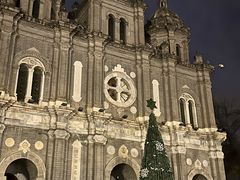 -王府井天主教堂