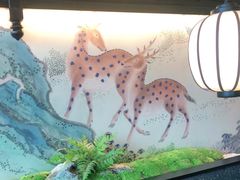 -新白鹿餐厅(虹桥南丰城店)