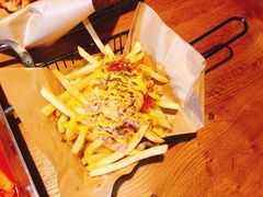 -包装马车·韩国料理·포장마차