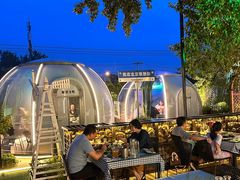 -1819餐厅·团队聚餐·烤串·精酿