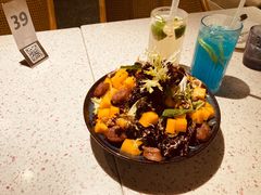-BE BRIGHT KITCHEN(正佳广场店)