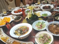 -新木器时代餐厅(太湖新天地店)