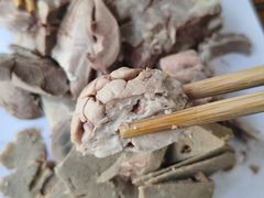 -小朱羊肉面馆(周东路)