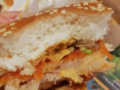 -麦当劳(温州人民路店)